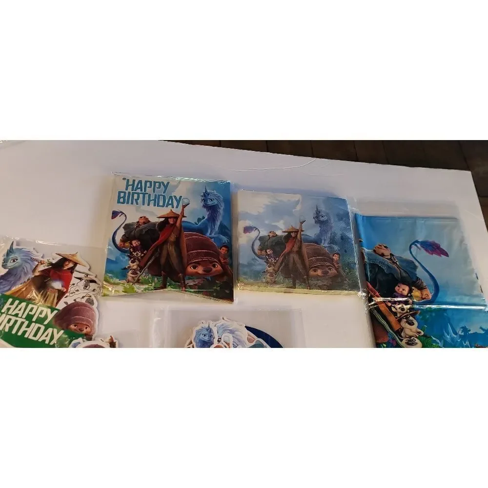 Party Pack - Picture 4 of 5